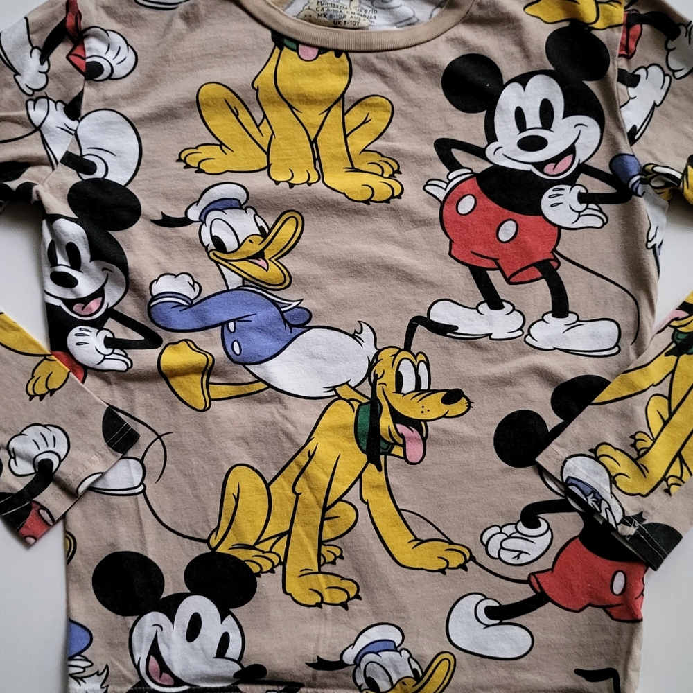 H&M Mickey Bundle - Picture 5 of 16